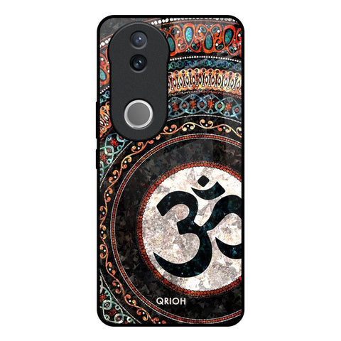 Worship Vivo V50e 5G Glass Back Cover Online