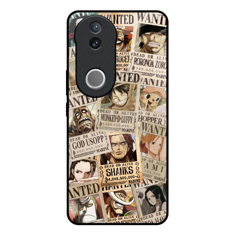 Dead Or Alive Vivo V50e 5G Glass Back Cover Online