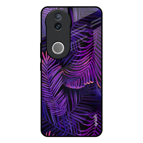 Plush Nature Vivo V50e 5G Glass Back Cover Online