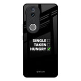 Hungry Vivo V50e 5G Glass Back Cover Online
