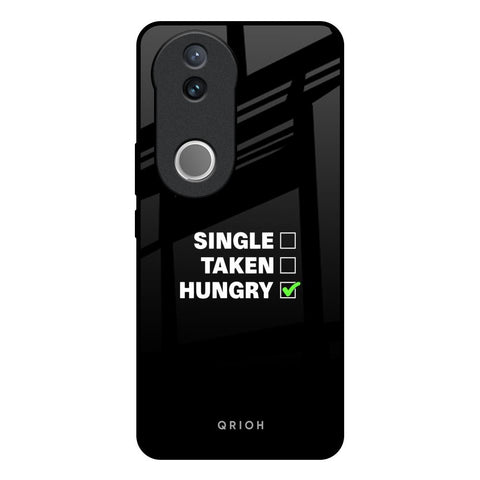 Hungry Vivo V50e 5G Glass Back Cover Online