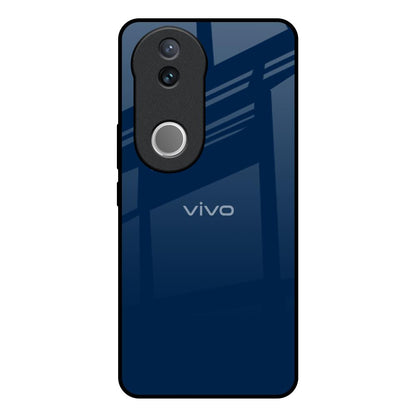 Royal Navy Vivo V50e 5G Glass Back Cover Online