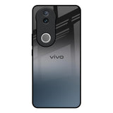 Dramatic Grey Vivo V50e 5G Glass Back Cover Online