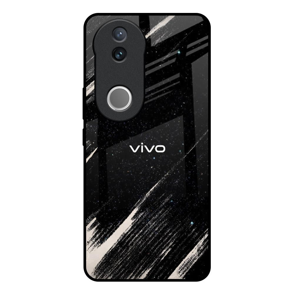 Galaxy Art Vivo V50e 5G Glass Back Cover Online