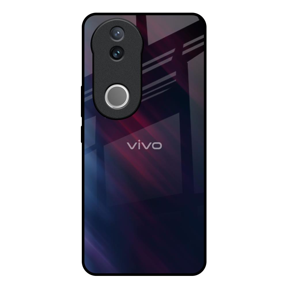 Pink Way Vivo V50e 5G Glass Back Cover Online