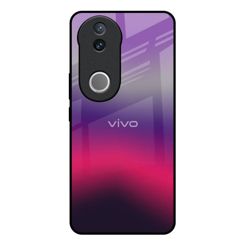 Pink Horizon Vivo V50e 5G Glass Back Cover Online