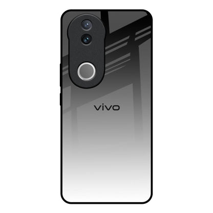 Zebra Gradient Vivo V50e 5G Glass Back Cover Online