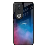 Cloudy Galaxy Vivo V50e 5G Glass Back Cover Online