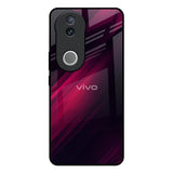 Razor Black Vivo V50e 5G Glass Back Cover Online