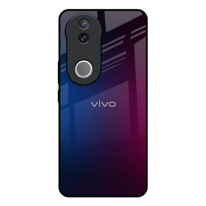 Mix Gradient Shade Vivo V50e 5G Glass Back Cover Online
