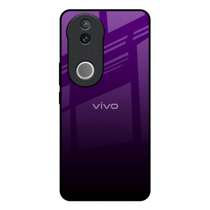 Harbor Royal Blue Vivo V50e 5G Glass Back Cover Online