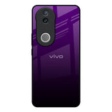Harbor Royal Blue Vivo V50e 5G Glass Back Cover Online