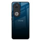 Sailor Blue Vivo V50e 5G Glass Back Cover Online