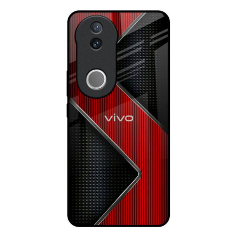 Art Of Strategic Vivo V50e 5G Glass Back Cover Online