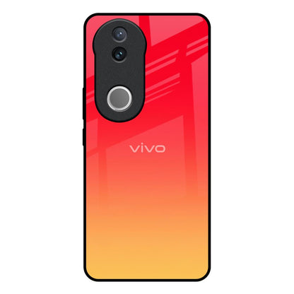 Sunbathed Vivo V50e 5G Glass Back Cover Online