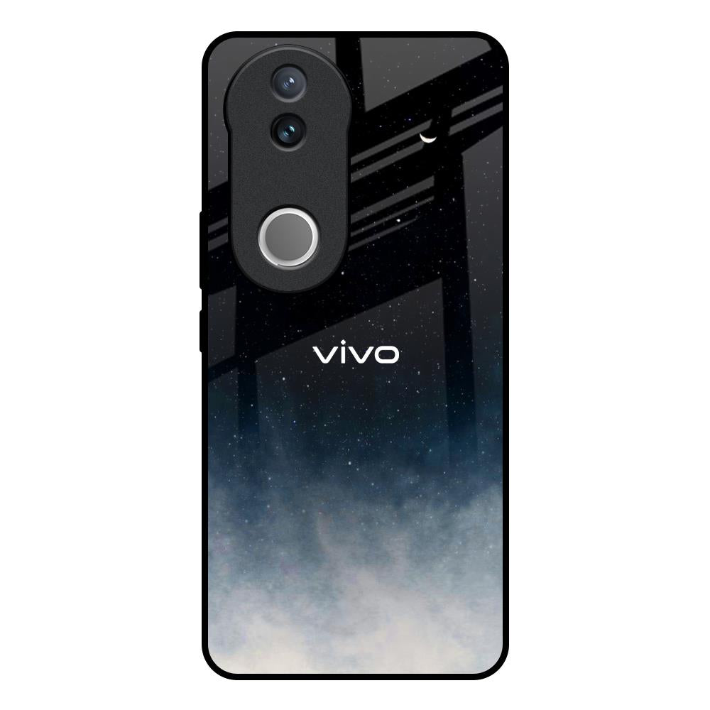 Aesthetic Sky Vivo V50e 5G Glass Back Cover Online