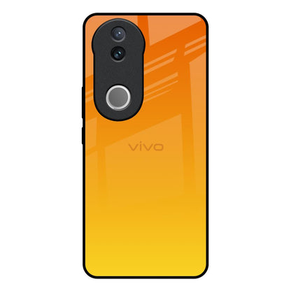 Sunset Vivo V50e 5G Glass Back Cover Online