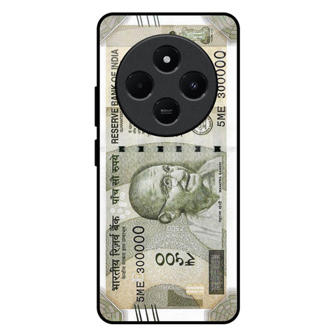 Cash Mantra Redmi 14C 5G Glass Back Cover Online