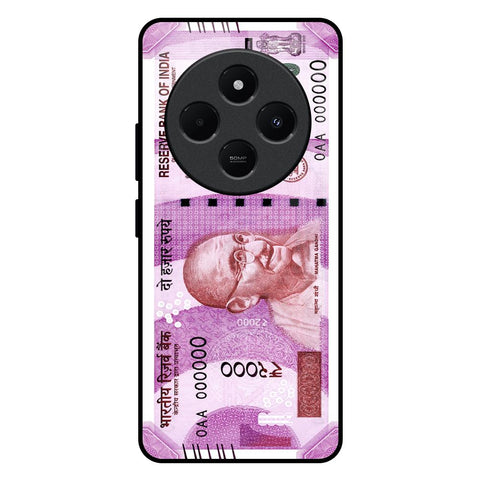 Stock Out Currency Redmi 14C 5G Glass Back Cover Online