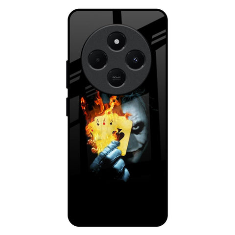 AAA Joker Redmi 14C 5G Glass Back Cover Online