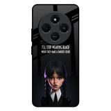 Aesthetic Digital Art Redmi 14C 5G Glass Back Cover Online