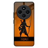 Halo Rama Redmi 14C 5G Glass Back Cover Online