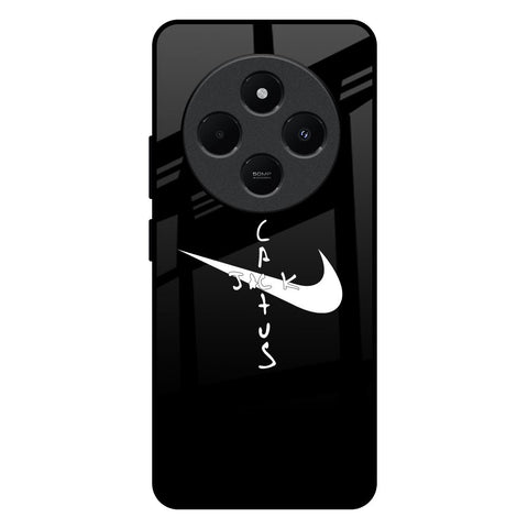 Jack Cactus Redmi 14C 5G Glass Back Cover Online