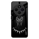 Dark Superhero Redmi 14C 5G Glass Back Cover Online