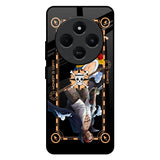 Shanks & Luffy Redmi 14C 5G Glass Back Cover Online
