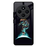 Star Ride Redmi 14C 5G Glass Back Cover Online