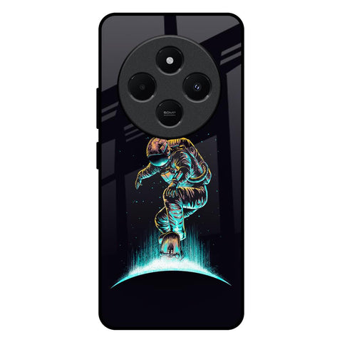 Star Ride Redmi 14C 5G Glass Back Cover Online