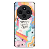 Vision Manifest Redmi 14C 5G Glass Back Cover Online