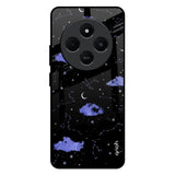 Constellations Redmi 14C 5G Glass Back Cover Online