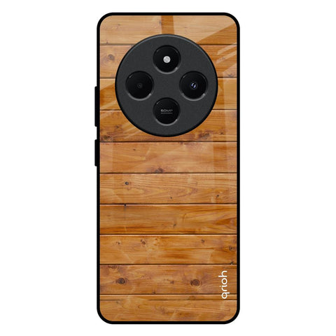 Timberwood Redmi 14C 5G Glass Back Cover Online