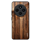 Timber Printed Redmi 14C 5G Glass Back Cover Online