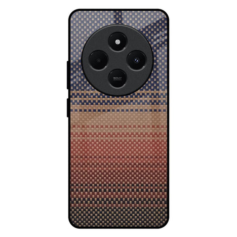 Fiber Artistry Redmi 14C 5G Glass Back Cover Online