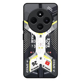 Car Enthusiast Redmi 14C 5G Glass Back Cover Online
