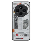 Plasma Shield Redmi 14C 5G Glass Back Cover Online
