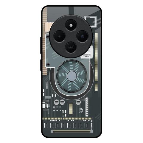 Motherboard Circuit Redmi 14C 5G Glass Back Cover Online