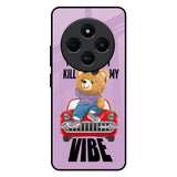 Don't Kill My Vibe Redmi 14C 5G Glass Back Cover Online