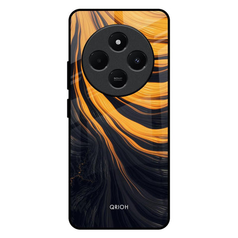 Sunshine Beam Redmi 14C 5G Glass Back Cover Online