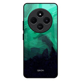 Scarlet Amber Redmi 14C 5G Glass Back Cover Online