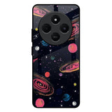 Galaxy In Dream Redmi 14C 5G Glass Back Cover Online