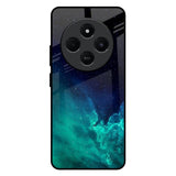 Winter Sky Zone Redmi 14C 5G Glass Back Cover Online