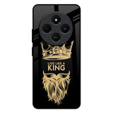 King Life Redmi 14C 5G Glass Back Cover Online