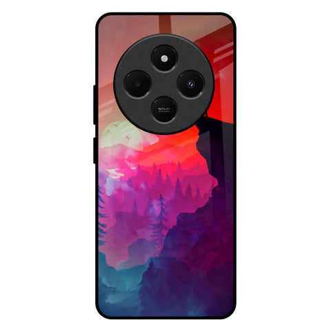Dream So High Redmi 14C 5G Glass Back Cover Online