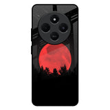 Moonlight Aesthetic Redmi 14C 5G Glass Back Cover Online