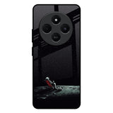 Relaxation Mode On Redmi 14C 5G Glass Back Cover Online