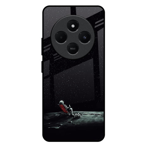 Relaxation Mode On Redmi 14C 5G Glass Back Cover Online