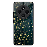 Dazzling Stars Redmi 14C 5G Glass Back Cover Online